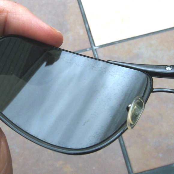 Giorgio armani sunglasses unisex. EA2036 main image 5